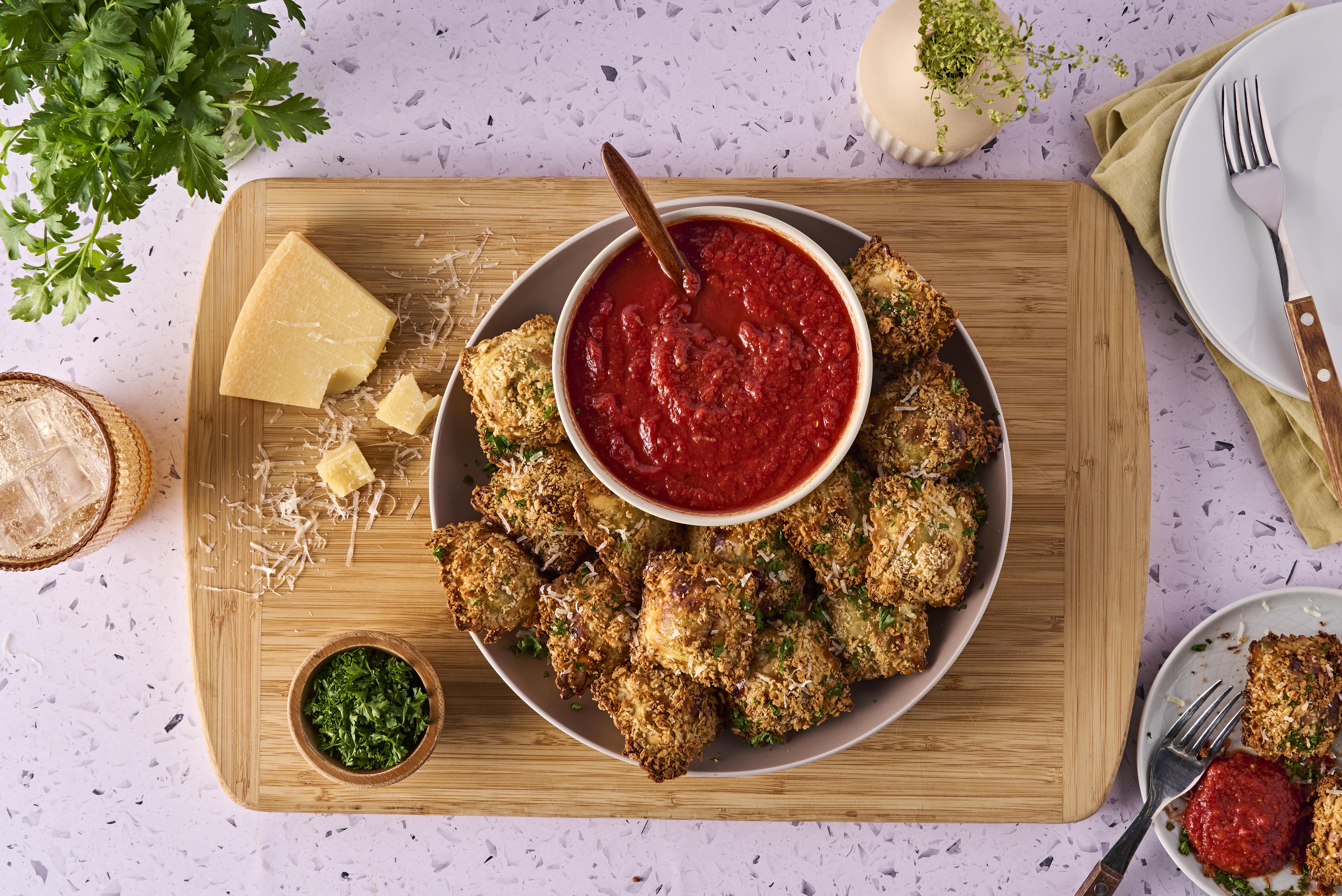 Crushed Tomatoes, Canned Fire Roasted | Take Root Organics